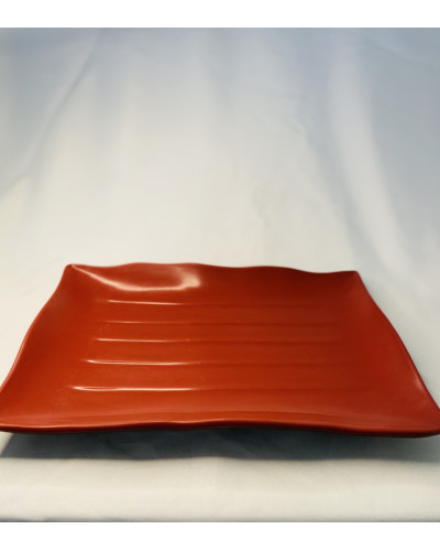 TRAVESSA RETANGULAR VERMELHA M - LOCAÇÃO TRAVESSA RETANGULAR VERMELHA M - LOCAÇÃO